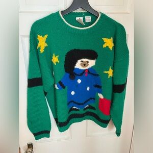 Christmas Sweater